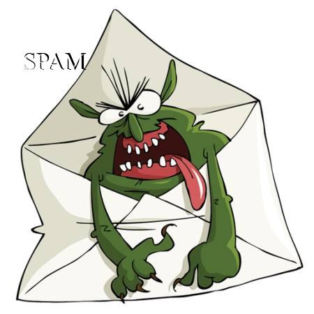 SPAM