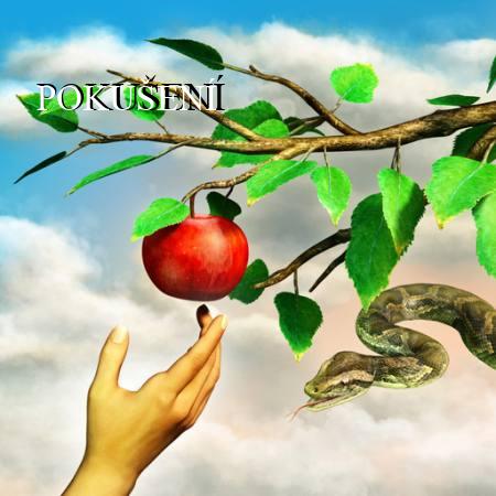 POKUŠENÍ