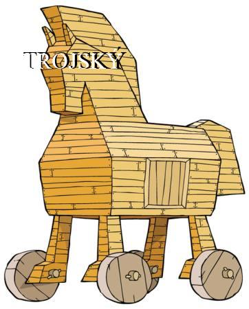 TROJSKÝ