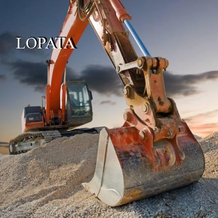 LOPATA