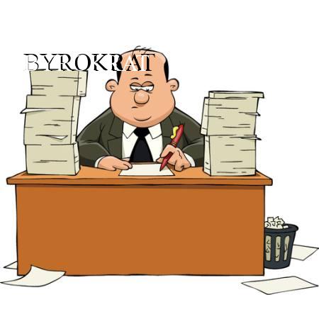 BYROKRAT