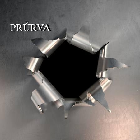 PRŮRVA
