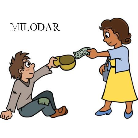 MILODAR