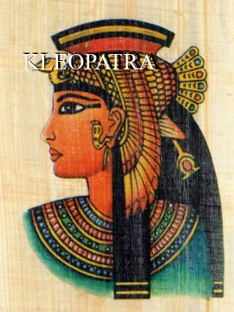 KLEOPATRA