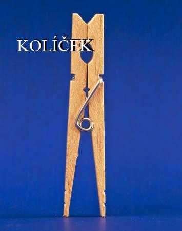 KOLÍČEK