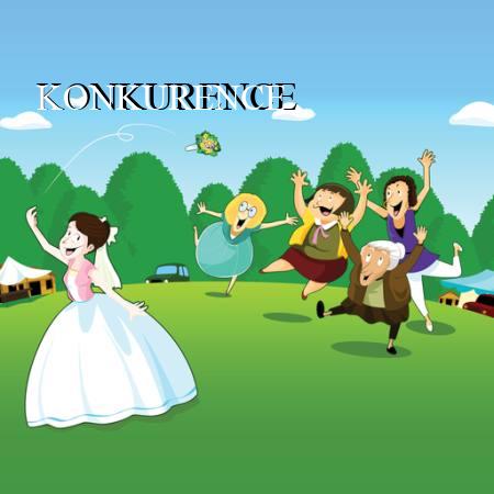 KONKURENCE