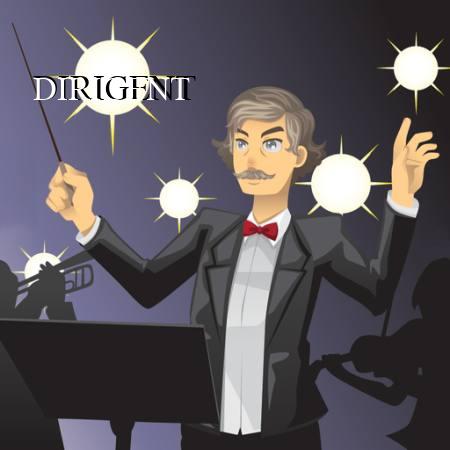 DIRIGENT