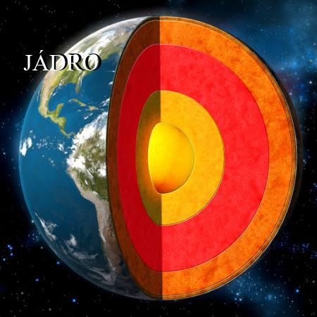 JÁDRO