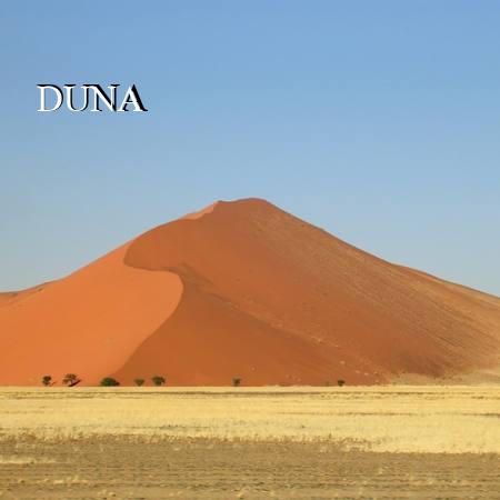 DUNA