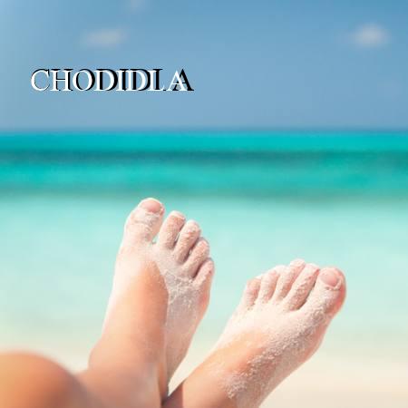CHODIDLA