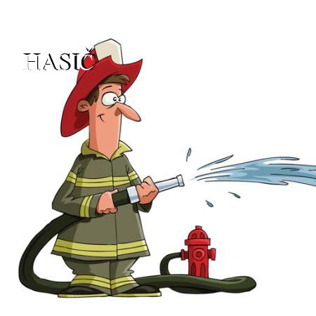 HASIČ