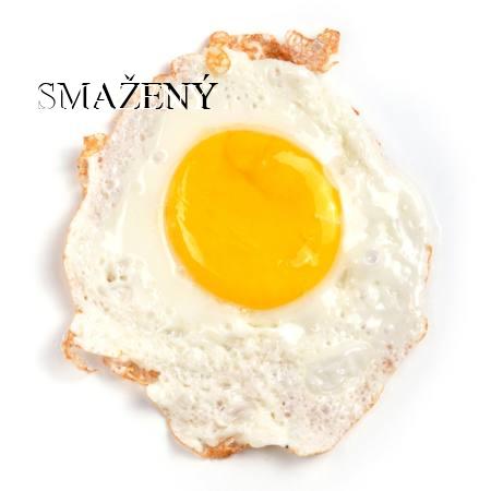 SMAŽENÝ