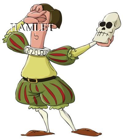 HAMLET