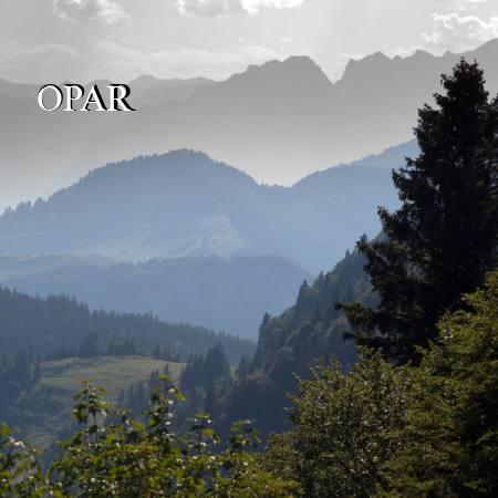 OPAR