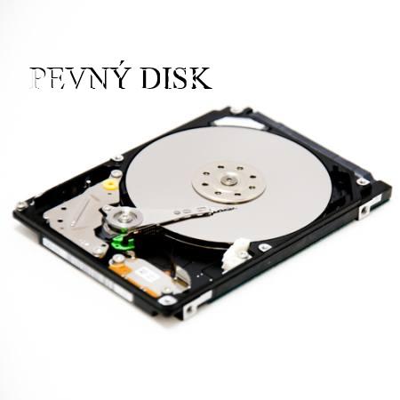 PEVNÝ DISK