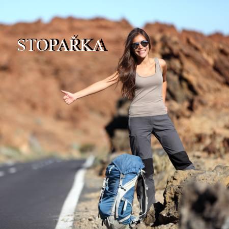 STOPAŘKA