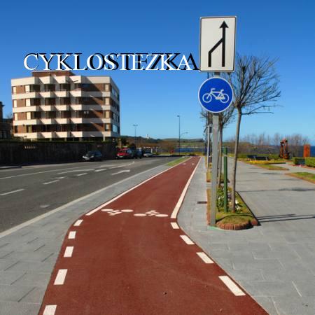 CYKLOSTEZKA