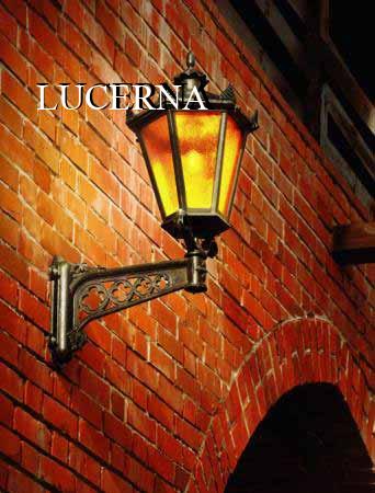 LUCERNA