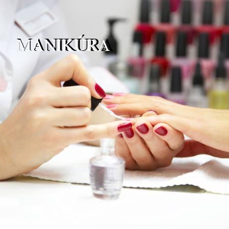 MANIKÚRA