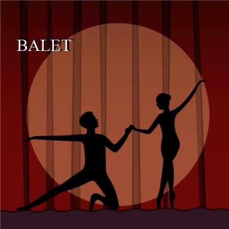 BALET