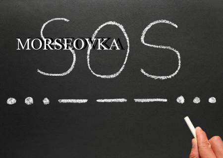 MORSEOVKA