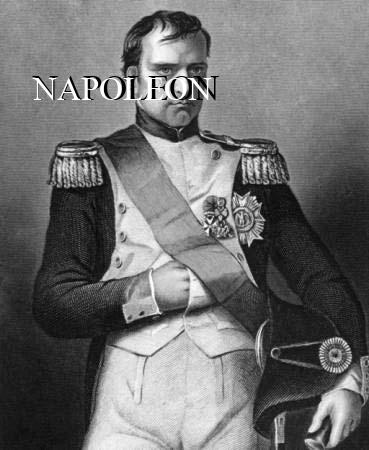 NAPOLEON