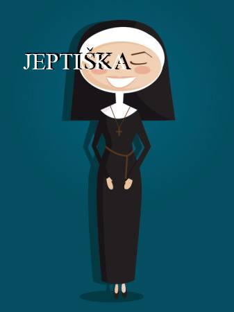 JEPTIŠKA