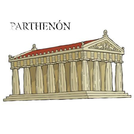 PARTHENÓN