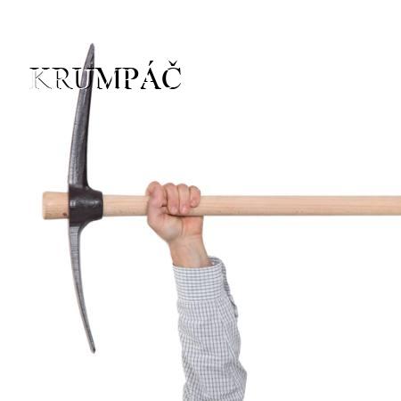 KRUMPÁČ