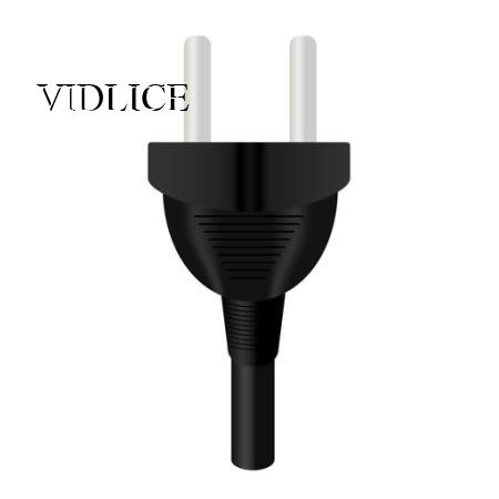 VIDLICE