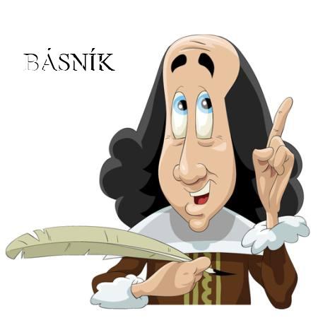 BÁSNÍK