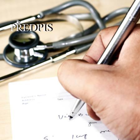 PŘEDPIS