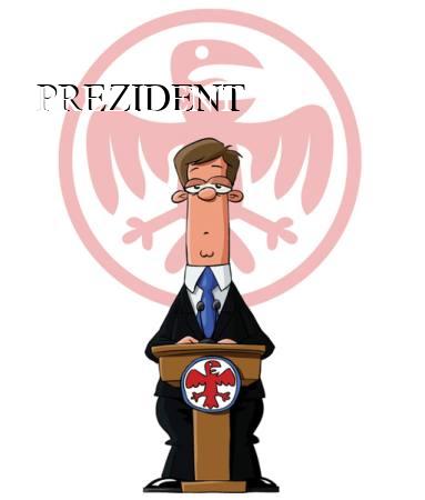 PREZIDENT