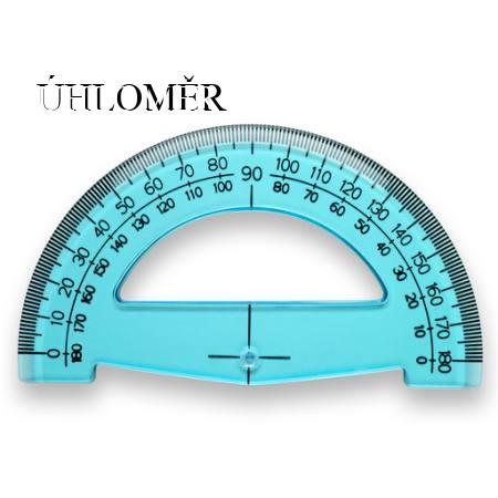 ÚHLOMĚR
