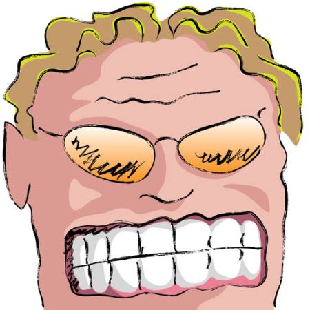 ZLÝ