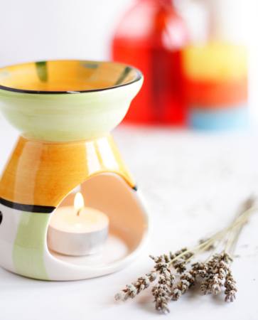 AROMATERAPIE