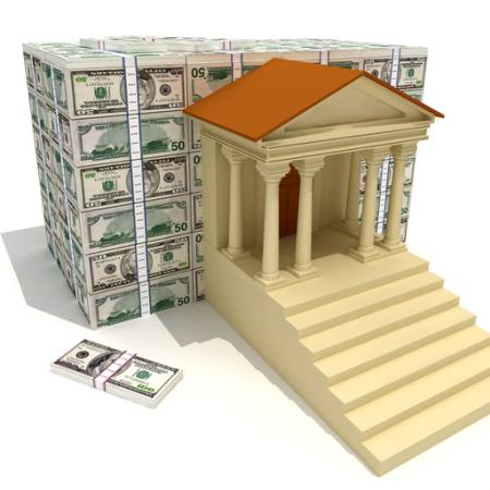 BANKA