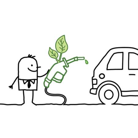 BIOPALIVA