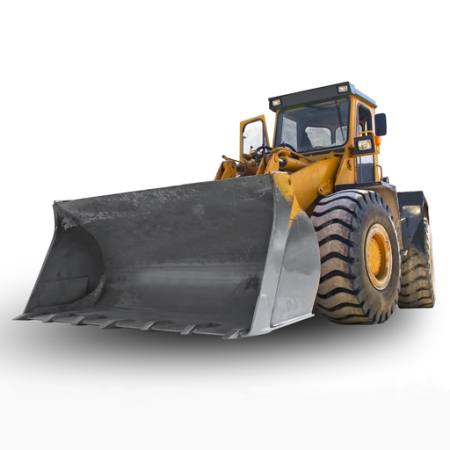 BULDOZER