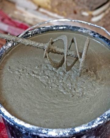 CEMENT