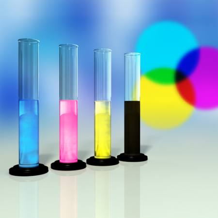CMYK