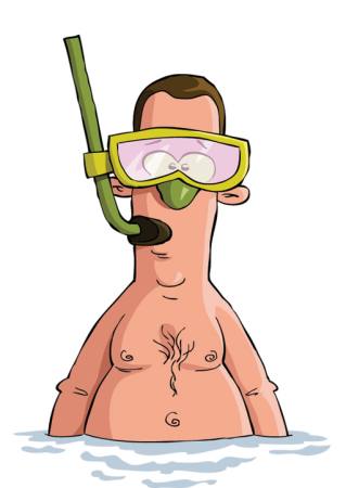 POTÁPĚČ