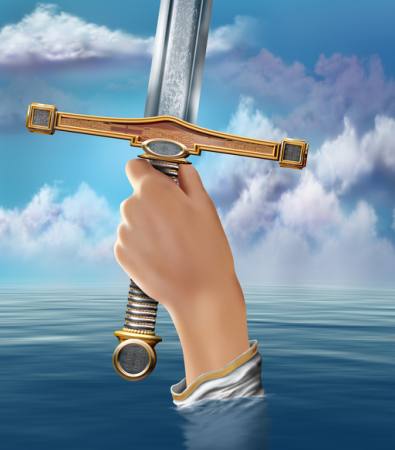 EXCALIBUR
