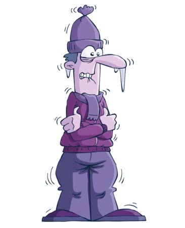 ZMRZLÝ