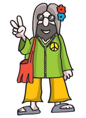HIPPIE