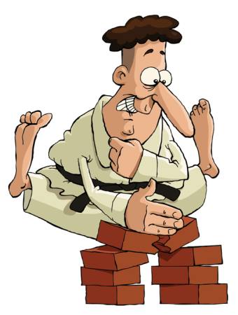 KARATE
