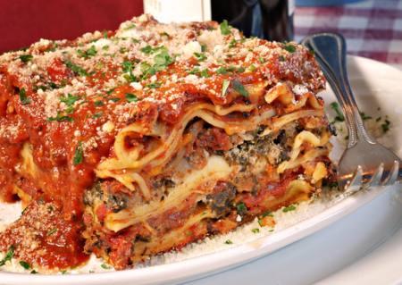LASAGNE