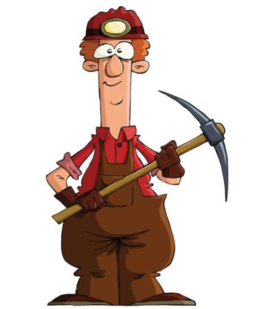HORNÍK