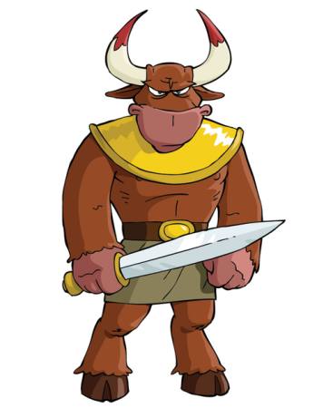MÍNOTAURUS