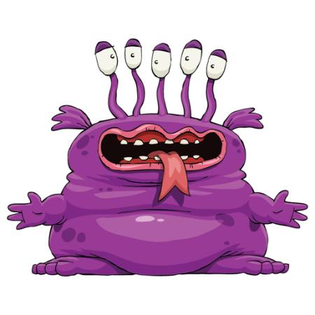 OBLUDA